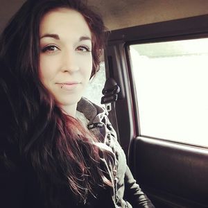 Meet your Posher, Nicki